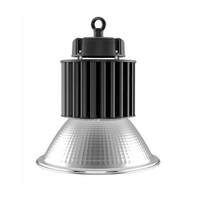 200W LED High Bay Light >0.95 PF 100LM/W 60 / 90 / 120° Beam Angle For Factory