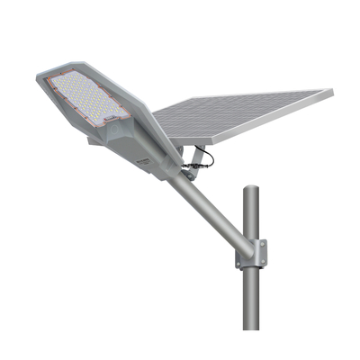 IP66 Waterproof Outdoor solar LED Street Light with lithium Battery