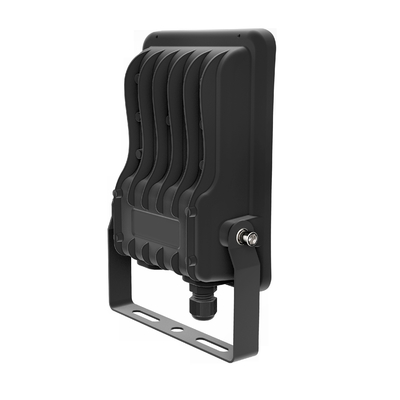 Led Flood Light Ip65 19500lm Waterproof Outdoor Lighting For Garden Yard Square Stadium