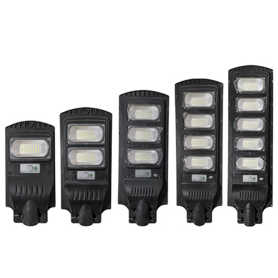 300watt Solar Street Light 150-160LM/W Solar Lights Outdoor Garden Path