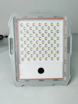 100W 200W 300W High Power Led Solar Garden Outdoor CCTV Flood Light With Camera Solar Aluminum Led Flood Solar Lights