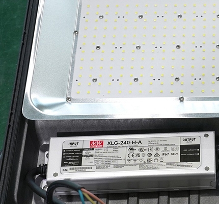 Outdoor Waterproof Aluminum LED Flood Light 50W 80W 100W 150W 200W IP65 Smd Ultra-Thin LED Flood Light