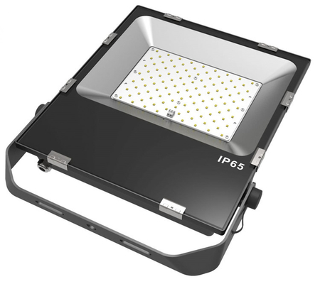 Slim Ip65 5000K Smd 150w Outdoor Led Flood Light