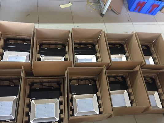 Slim Ip65 5000K Smd 150w Outdoor Led Flood Light