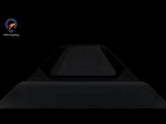 নতুন নেতৃত্বাধীন রাস্তার আলো