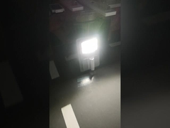 CE সার্টিফাইড 30W-200W সোলার চালিত LED স্ট্রিট লাইট 3-5 বছরের ওয়ারেন্টি সহ