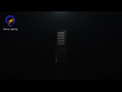 ২০২৩ নতুন ইন্টারগেটেড সোলার স্ট্রিট লাইট